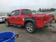 2005 Dodge 1500 SLT z VIN 1D7HU18N45S307461, wystawiony jako Copart lot #67389005 z przebiegiem 195 719 mil mil oraz Szkoda całkowita • Salvage title. Historia ofert i sprzedaży dostępna na DreamBid. Obrazek 2.