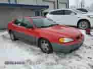 2002 Pontiac Grand Am SE1 с VIN 1G2NF52E42C212352, выставлен на аукционе Copart как лот 83416414 с пробегом 132 989 миль миль и Чистый • Clean title. История ставок и продаж доступна на DreamBid. Изображение 4.
