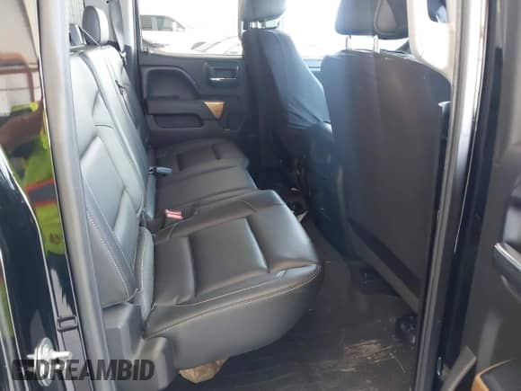2014 Chevrolet Silverado 1500 LTZ z VIN 1GCVKSEC4EZ120918, wystawiony jako IAAI lot #42791870 z przebiegiem 175 849 mil mil oraz . Historia ofert i sprzedaży dostępna na DreamBid. Obrazek 8.