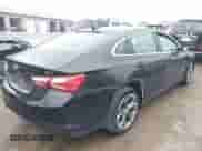 2020 Chevrolet Malibu LT with VIN 1G1ZD5ST7LF109422, listed as a IAAI auction lot 43273856 with 77,682 mi miles and . Bid and sale history available at DreamBid. Image 4.