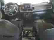 2023 Chevrolet Tahoe Commercial with VIN 1GNSCLED2PR129495, listed as a Copart auction lot 62820605 with 55,805 mi miles and Salvage title. Bid and sale history available at DreamBid. Image 8.