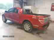 2010 Ford F-150 XL with VIN 1FTFW1EV0AFB25954, listed as a IAAI auction lot 41390867 with 234,605 mi miles and . Bid and sale history available at DreamBid. Image 3.