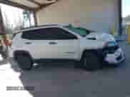 2018 Jeep Compass Sport с VIN 3C4NJDAB2JT223249, выставлен на аукционе IAAI как лот 43441538 с пробегом 97 682 миль миль и . История ставок и продаж доступна на DreamBid. Изображение 13.