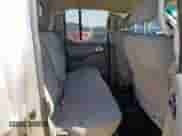 2017 Nissan Frontier Desert Runner with VIN 1N6DD0ERXHN707020, listed as a Copart auction lot 61286405 with 126,446 mi miles and Clean title. Bid and sale history available at DreamBid. Image 10.