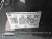 2025 Chevrolet Equinox FWD LT с VIN 3GNAXHEG0SL296896, выставлен на аукционе IAAI как лот 42038976 с пробегом 2 222 миль миль и . История ставок и продаж доступна на DreamBid. Изображение 9.