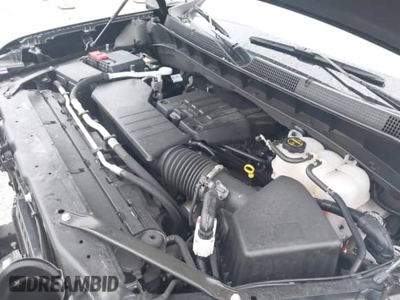 2024 Chevrolet Silverado 1500 LT with VIN 1GCRDDEK3RZ339597, listed as a IAAI auction lot 42299928 with 42,614 mi miles and . Bid and sale history available at DreamBid. Image 10.