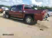 2008 Chevrolet Colorado 2LT with VIN 1GCDT13E488163155, listed as a Copart auction lot 69503725 with 142,142 mi miles and Salvage title. Bid and sale history available at DreamBid. Image 2.