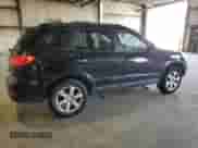 2009 Hyundai Santa Fe Limited с VIN 5NMSH13EX9H326528, выставлен на аукционе Copart как лот 81741845 с пробегом 138 538 миль миль и Чистый • Clean title. История ставок и продаж доступна на DreamBid. Изображение 3.