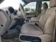 2006 Ford F-150 XLT с VIN 1FTPW025X6KD77339, выставлен на аукционе Copart как лот 80308105 с пробегом 150 122 миль миль и Списание • Salvage title. История ставок и продаж доступна на DreamBid. Изображение 7.