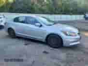 2011 Honda Accord LX с VIN 1HGCP2F3XBA124488, выставлен на аукционе Copart как лот 82354915 с пробегом 210 717 миль миль и Чистый • Clean title. История ставок и продаж доступна на DreamBid. Изображение 4.