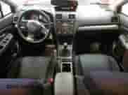 2013 Subaru Impreza Special Sports Premium z VIN JF1GPAL61D1894788, wystawiony jako Copart lot #57669455 z przebiegiem 123 701 mil mil oraz Szkoda całkowita • Salvage title. Historia ofert i sprzedaży dostępna na DreamBid. Obrazek 8.