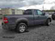 2006 Ford F-150 XL z VIN 1FTRF12206NA65887, wystawiony jako Copart lot #81990025 z przebiegiem Nie podano mil oraz Czysty tytuł • Clean title. Historia ofert i sprzedaży dostępna na DreamBid. Obrazek 3.