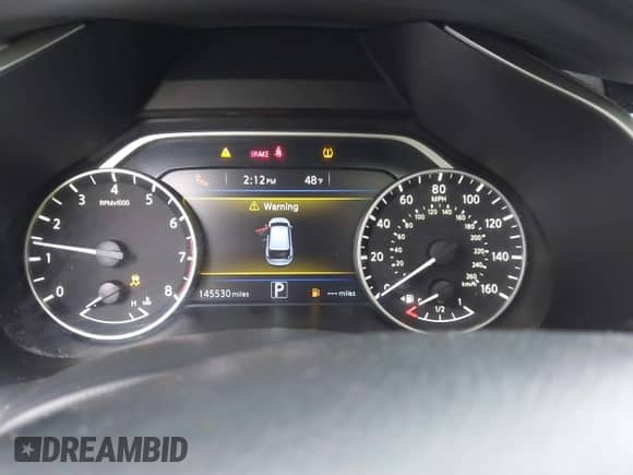 2015 Nissan Murano Platinum с VIN 5N1AZ2MH5FN250363, выставлен на аукционе IAAI как лот 41912582 с пробегом 145 530 миль миль и . История ставок и продаж доступна на DreamBid. Изображение 7.