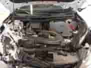 2025 Mitsubishi Outlander SE с VIN JA4T5VA97SZ001390, выставлен на аукционе IAAI как лот 42015289 с пробегом 2 982 миль миль и . История ставок и продаж доступна на DreamBid. Изображение 10.