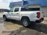 2025 Chevrolet Colorado 2WD Work Truck с VIN 1GCPSBEK8S1156783, выставлен на аукционе Copart как лот 80721585 с пробегом 7 891 миль миль и Чистый • Clean title. История ставок и продаж доступна на DreamBid. Изображение 2.
