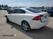 2014 Volvo S60 T5 с VIN YV1612FS6E1295211, выставлен на аукционе Copart как лот 68527425 с пробегом Не указан миль и Списание • Salvage title. История ставок и продаж доступна на DreamBid. Изображение 2.