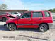 2000 Chevrolet Tracker с VIN 2CNBJ13C6Y6954946, выставлен на аукционе IAAI как лот 43347058 с пробегом 108 064 миль миль и . История ставок и продаж доступна на DreamBid. Изображение 15.
