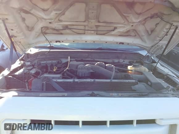 2016 Ford F-250 XLT с VIN 1FT7X2B64GEA20840, выставлен на аукционе IAAI как лот 43172475 с пробегом 324 784 миль миль и . История ставок и продаж доступна на DreamBid. Изображение 10.