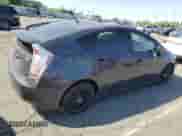 2013 Toyota Prius One с VIN JTDKN3DU9D1641009, выставлен на аукционе Copart как лот 57713245 с пробегом 265 412 миль миль и Списание • Salvage title. История ставок и продаж доступна на DreamBid. Изображение 3.