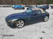 2006 BMW Z4 3.0i с VIN 4USBU33566LW66030, выставлен на аукционе Copart как лот 48589165 с пробегом 120 912 миль миль и Чистый • Clean title. История ставок и продаж доступна на DreamBid. Изображение 1.