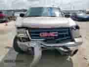 2007 GMC Sierra 1500 SLE2 with VIN 2GTEC13J871520873, listed as a Copart auction lot 71089175 with 130,379 mi miles and Salvage title. Bid and sale history available at DreamBid. Image 5.