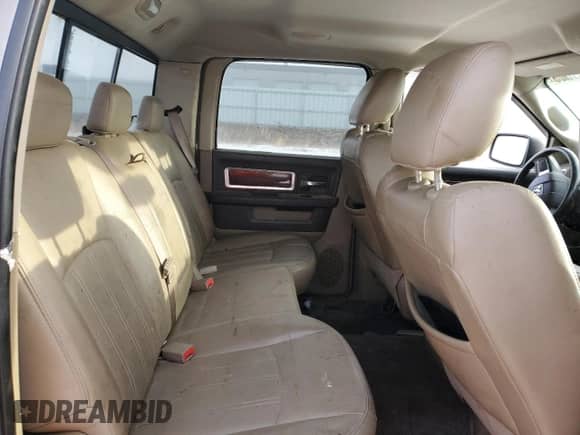 2010 Dodge 1500 ST с VIN 1D7RV1CT0AS256087, выставлен на аукционе Copart как лот 88781805 с пробегом Не указан миль и Чистый • Clean title. История ставок и продаж доступна на DreamBid. Изображение 10.