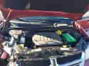 2014 Dodge Grand Caravan SE 30th Anniversary with VIN 2C4RDGBGXER162424, listed as a IAAI auction lot 41431243 with 80,849 mi miles and . Bid and sale history available at DreamBid. Image 10.