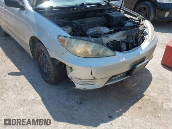 2006 Toyota Camry STD с VIN 4T1BE32K86U687719, выставлен на аукционе IAAI как лот 42915018 с пробегом 280 146 миль миль и . История ставок и продаж доступна на DreamBid. Изображение 6.