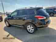 2013 Nissan Murano S с VIN JN8AZ1MW1DW303018, выставлен на аукционе Copart как лот 85095815 с пробегом 180 212 миль миль и Чистый • Clean title. История ставок и продаж доступна на DreamBid. Изображение 2.