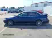 2001 Honda Accord LX with VIN 1HGCG56431A138063, listed as a IAAI auction lot 42196941 with 325,924 mi miles and . Bid and sale history available at DreamBid. Image 14.