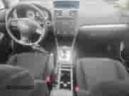 2012 Subaru Impreza 2.0i z VIN JF1GJAA60CH007031, wystawiony jako Copart lot #84814855 z przebiegiem 126 564 mil mil oraz Czysty tytuł • Clean title. Historia ofert i sprzedaży dostępna na DreamBid. Obrazek 8.