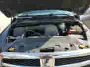 2017 Ram 1500 Express z VIN 1C6RR6KG6HS582753, wystawiony jako Copart lot #57136085 z przebiegiem 100 488 mil mil oraz Szkoda całkowita • Salvage title. Historia ofert i sprzedaży dostępna na DreamBid. Obrazek 11.