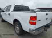 2008 Ford F-150 XLT с VIN 1FTPW12V98FB13594, выставлен на аукционе IAAI как лот 42129137 с пробегом 151 523 миль миль и . История ставок и продаж доступна на DreamBid. Изображение 3.