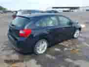 2013 Subaru Impreza Limited с VIN JF1GPAG61D2895105, выставлен на аукционе IAAI как лот 42849018 с пробегом Не указан миль и . История ставок и продаж доступна на DreamBid. Изображение 4.