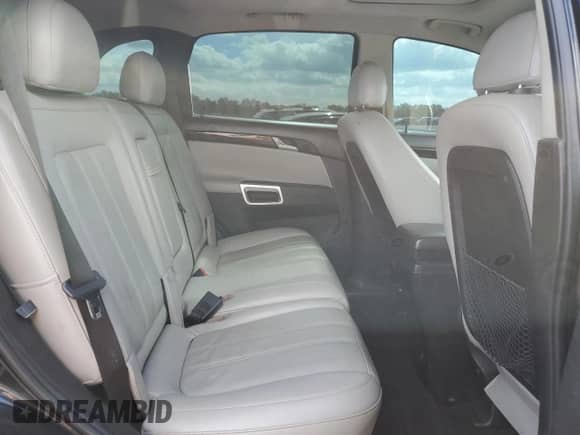 2013 Chevrolet Captiva Sport LTZ с VIN 3GNAL4EK0DS552360, выставлен на аукционе Copart как лот 76254914 с пробегом 167 781 миль миль и Списание • Salvage title. История ставок и продаж доступна на DreamBid. Изображение 11.