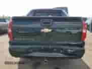 2007 Chevrolet Avalanche 3LT с VIN 3GNFK12397G138537, выставлен на аукционе Copart как лот 80809365 с пробегом Не указан миль и Списание • Salvage title. История ставок и продаж доступна на DreamBid. Изображение 6.