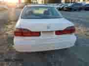 1999 Honda Accord LX with VIN 1HGCG1644XA068753, listed as a Copart auction lot 87135784 with 74,386 mi miles and Clean title. Bid and sale history available at DreamBid. Image 6.