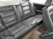 1991 BMW M3 с VIN WBSAK0310MAE34501, выставлен на аукционе Copart как лот 45642275 с пробегом 129 936 миль миль и Чистый • Clean title. История ставок и продаж доступна на DreamBid. Изображение 10.