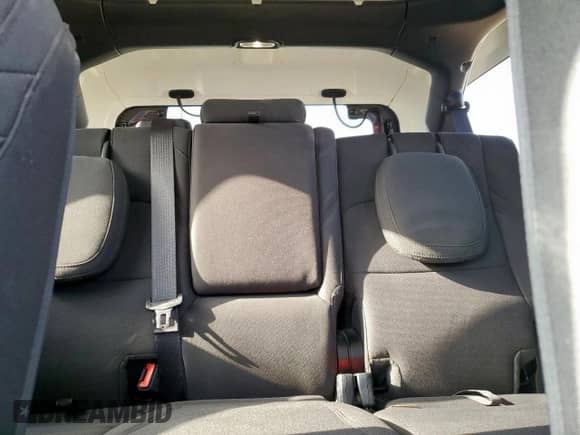 2023 Jeep Wrangler with VIN 1C4JJXN66PW611651, listed as a Copart auction lot 64452315 with 30,924 mi miles and Salvage title. Bid and sale history available at DreamBid. Image 10.