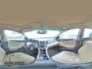 2012 Hyundai Sonata Limited с VIN 5NPEC4AB0CH396524, выставлен на аукционе Copart как лот 69050765 с пробегом 218 134 миль миль и Списание • Salvage title. История ставок и продаж доступна на DreamBid. Изображение 15.