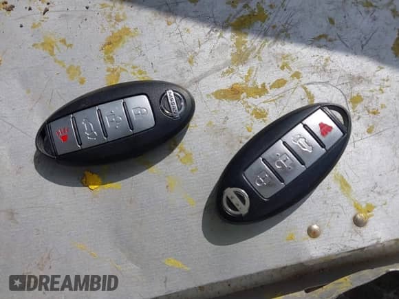 2011 Nissan Murano SL with VIN JN8AZ1MW6BW176621, listed as a IAAI auction lot 43392894 with 138,400 mi miles and . Bid and sale history available at DreamBid. Image 11.