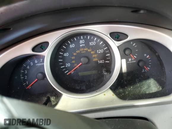 2005 Toyota Highlander с VIN JTEEP21A050106584, выставлен на аукционе Copart как лот 66988485 с пробегом Не указан миль и Списание • Salvage title. История ставок и продаж доступна на DreamBid. Изображение 9.