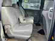 2007 Toyota Sienna CE с VIN 5TDZK23C17S074988, выставлен на аукционе Copart как лот 87016905 с пробегом Не указан миль и Списание • Salvage title. История ставок и продаж доступна на DreamBid. Изображение 11.