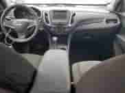 2022 Chevrolet Equinox LT с VIN 3GNAXKEV8NS215665, выставлен на аукционе Copart как лот 71908565 с пробегом 36 940 миль миль и Списание • Salvage title. История ставок и продаж доступна на DreamBid. Изображение 8.