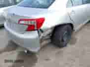 2012 Toyota Camry LE with VIN 4T4BF1FK3CR226506, listed as a IAAI auction lot 43437569 with 199,206 mi miles and . Bid and sale history available at DreamBid. Image 17.