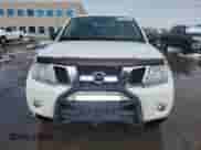 2020 Nissan Frontier SV with VIN 1N6ED0FBXLN704102, listed as a Copart auction lot 79829184 with 65,527 mi miles and Salvage title. Bid and sale history available at DreamBid. Image 5.