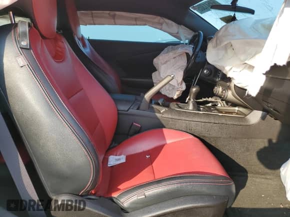 2014 Chevrolet Camaro LT с VIN 2G1FF1E35E9235419, выставлен на аукционе Copart как лот 69541305 с пробегом 65 758 миль миль и Чистый • Clean title. История ставок и продаж доступна на DreamBid. Изображение 10.