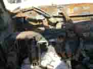 2022 Ram 1500 Big Horn with VIN 1C6RREMTXNN479592, listed as a Copart auction lot 52721085 with Not provided miles and Non repairable. Bid and sale history available at DreamBid. Image 9.