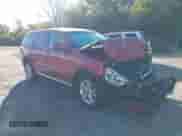 2011 Dodge Durango Express with VIN 1D4RE2GG9BC654233, listed as a IAAI auction lot 43389911 with 212,210 mi miles and . Bid and sale history available at DreamBid. Image 1.