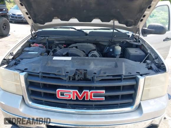 2009 GMC Sierra 1500 SL с VIN 3GTEC13C39G113409, выставлен на аукционе IAAI как лот 42235074 с пробегом 149 639 миль миль и . История ставок и продаж доступна на DreamBid. Изображение 10.